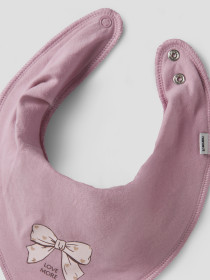 NAME IT 3-Pak Hagesmække Yvette Keepsake Lilac